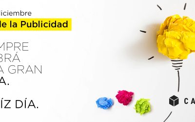 Día de la Publicidad