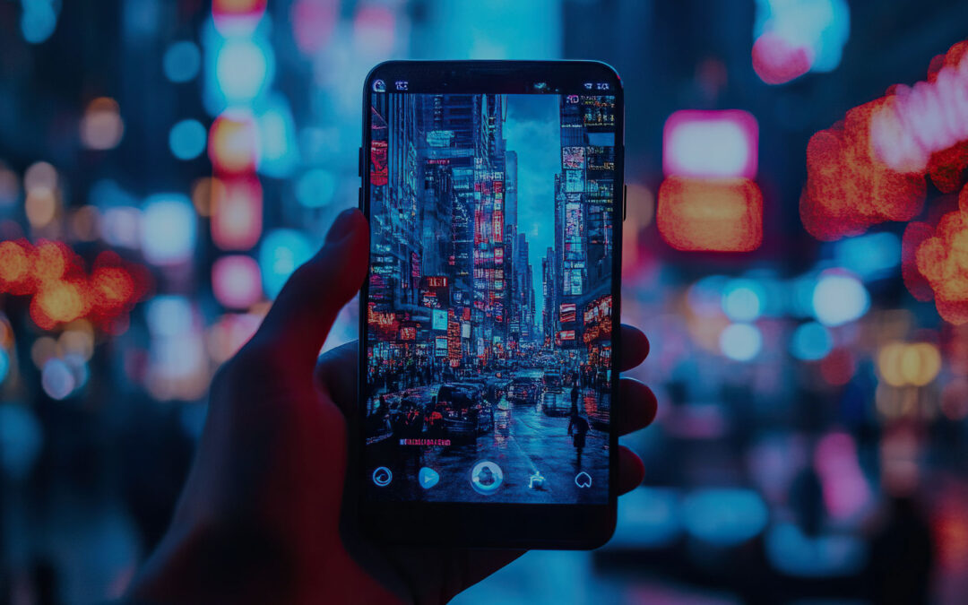 La convivencia de lo tradicional y lo digital como estrategia de valor en la cartelería