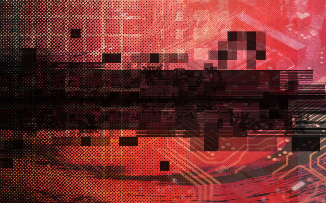 De lo analógico a lo digital