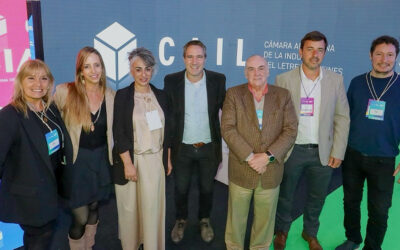 Finalizó Expo Sign 2025: ¡Gracias por acompañarnos!