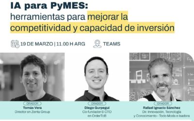 IA para Pymes