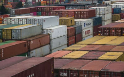 Modificaciones al Régimen de Aduana en Factoría (RAF)