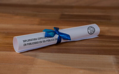 Diplomaturas en OOH EN LA UBA