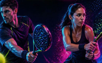 🎾 Torneo de Pádel & Networking Empresarial