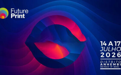 CAIL presente en Future Print 2026: