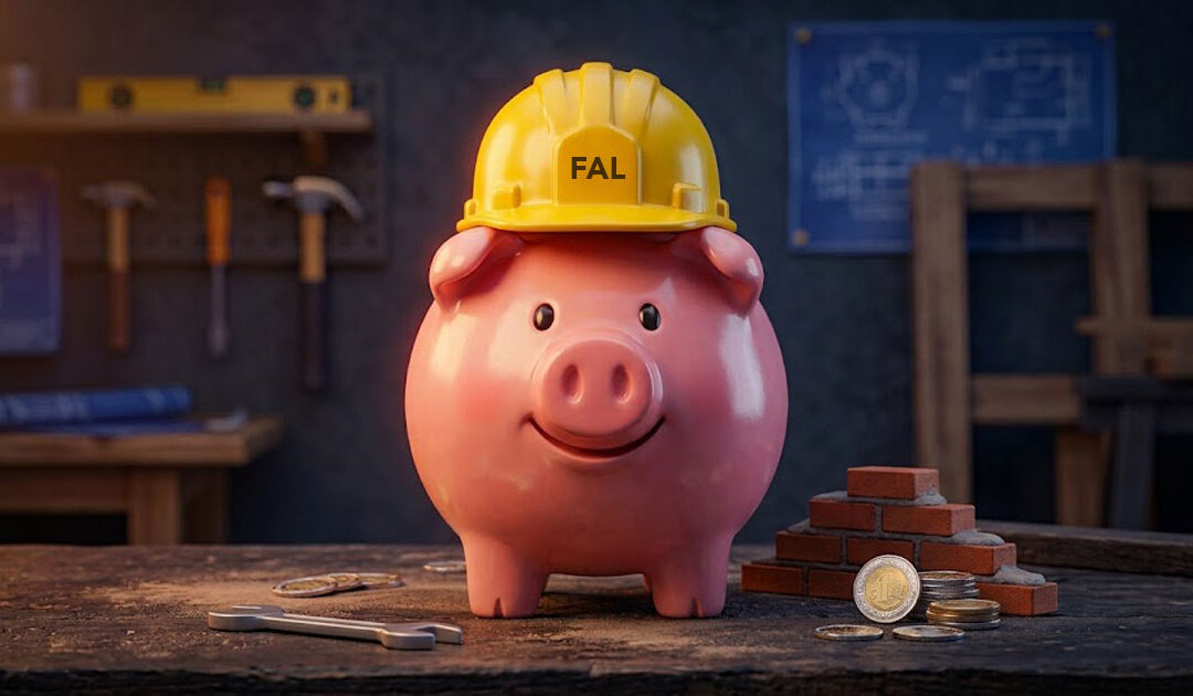 FONDOS DE ASISTENCIA LABORAL (FAL) II parte