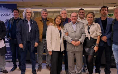 CAIL inicia una nueva etapa: continuidad, renovación y compromiso con la industria de la comunicación visual